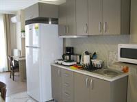 Apartamento Garan *