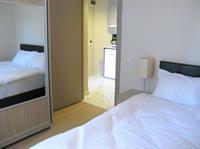 Apartamento Garan