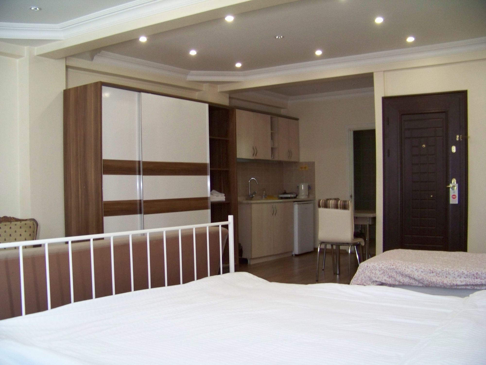 Taksim Loft Residence