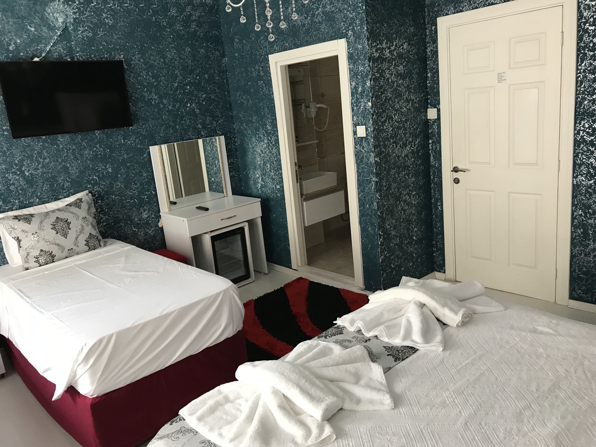 Hotel Nar Sultan
