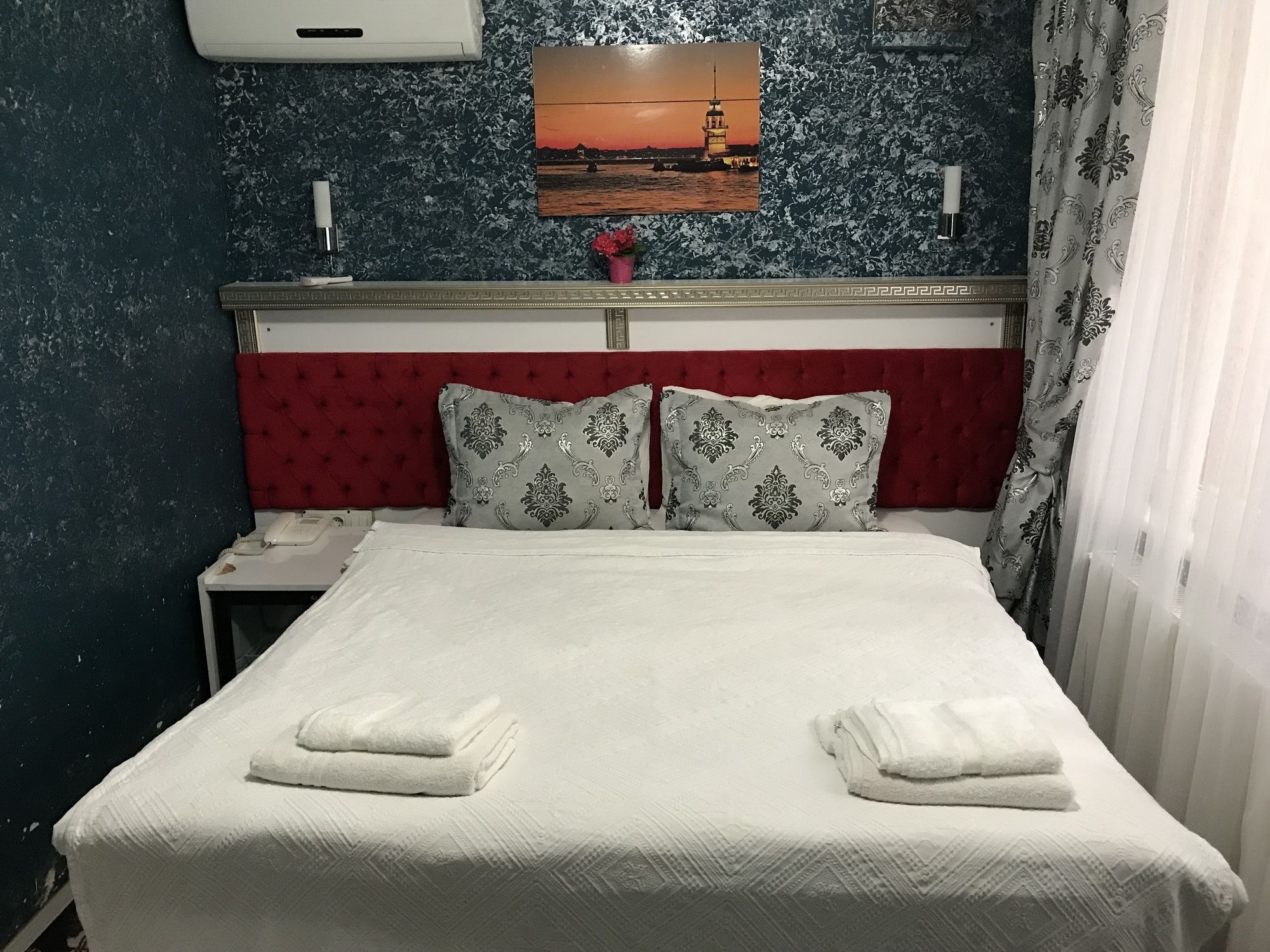 Nar Sultan Hotel Istanbul