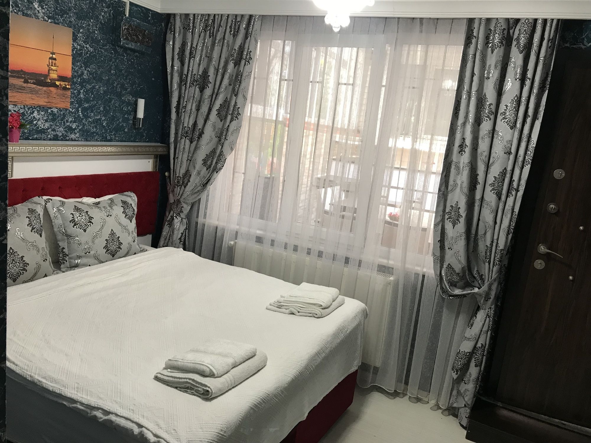 Nar Sultan 2* Istanbul