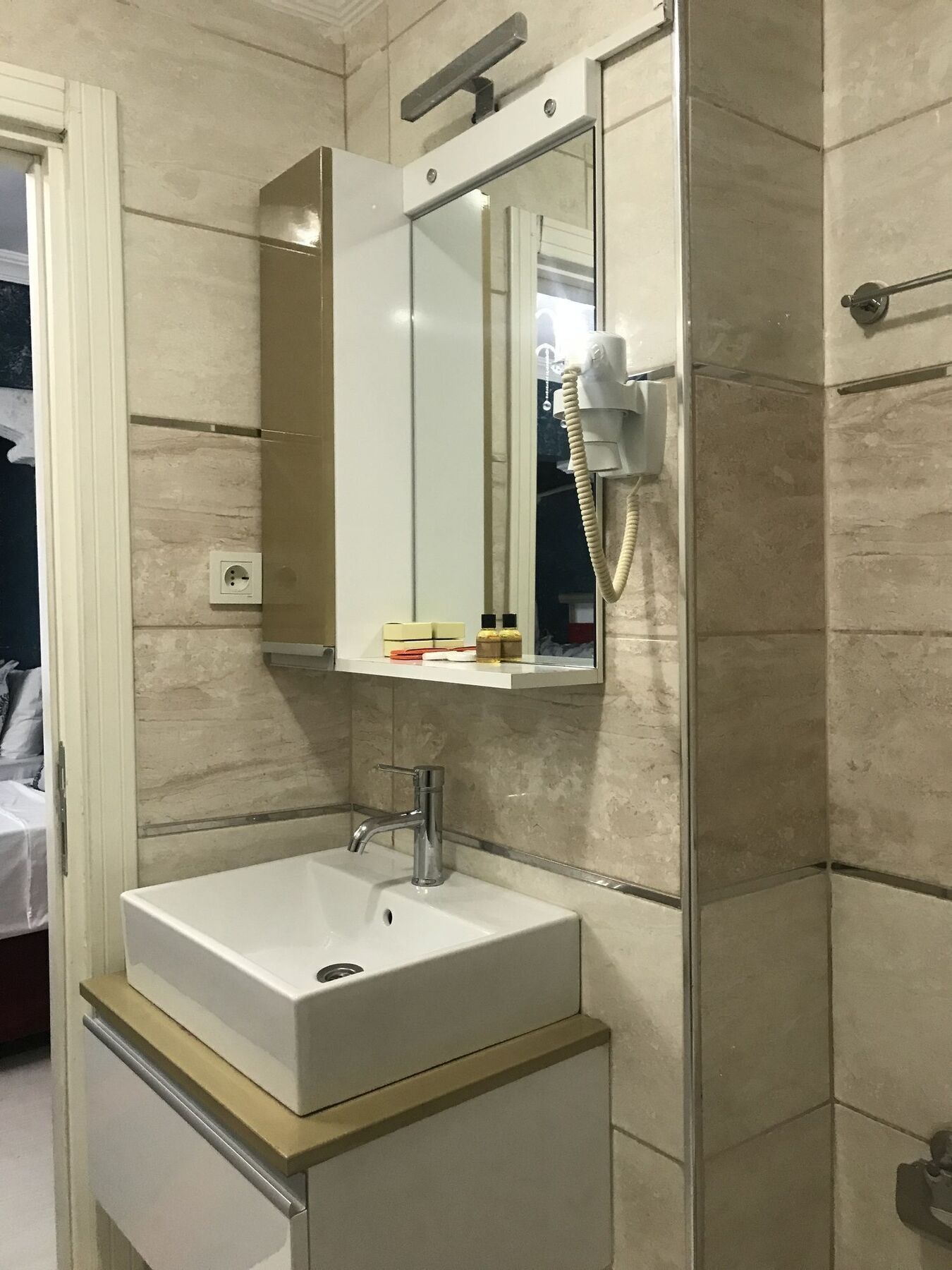 Nar Sultan Hotel Istanbul