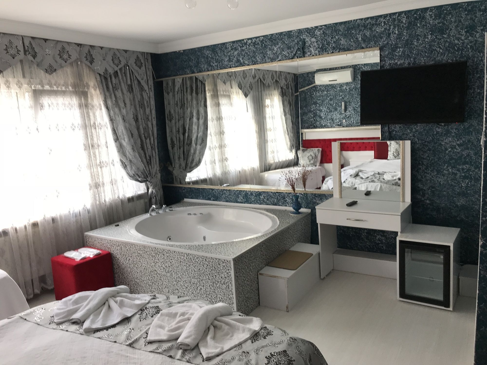 Hotel Nar Sultan 2*
