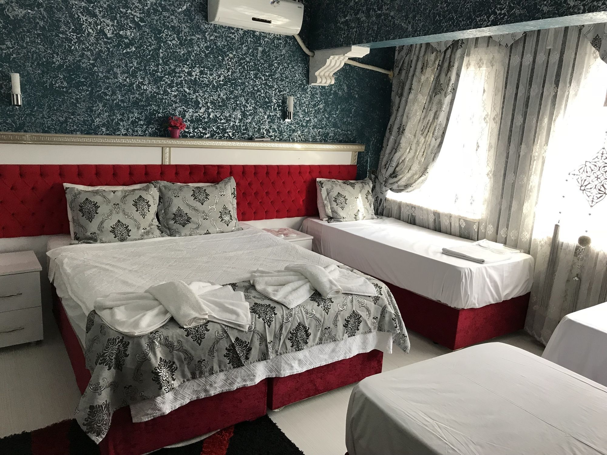 Hotel Nar Sultan 2*