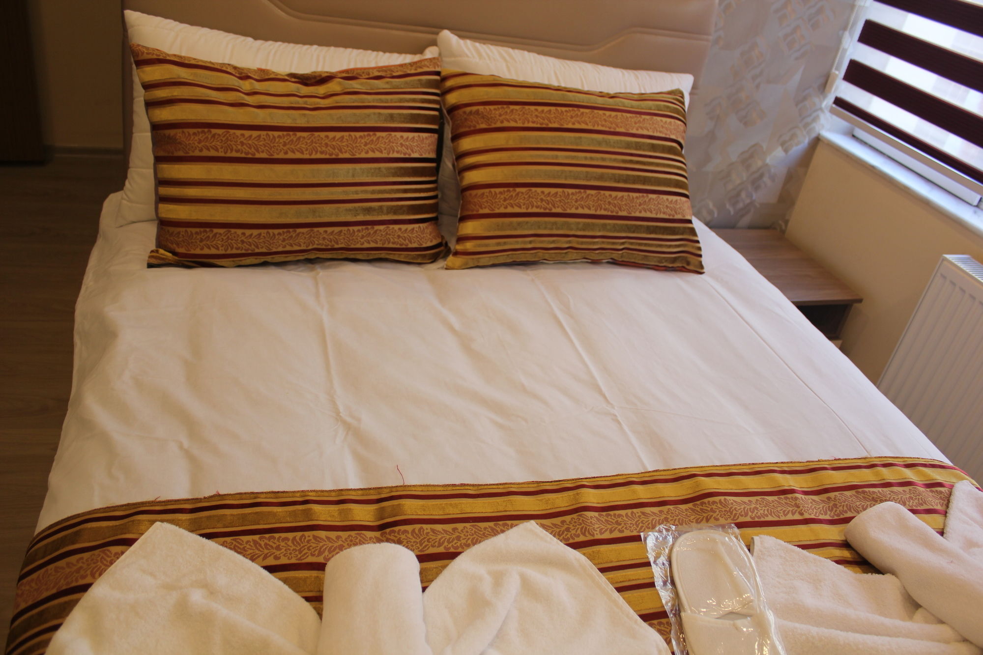 Otel Goeruer