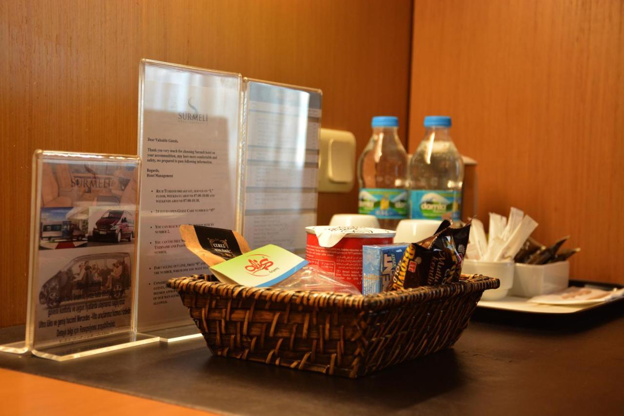 Hotel Surmeli