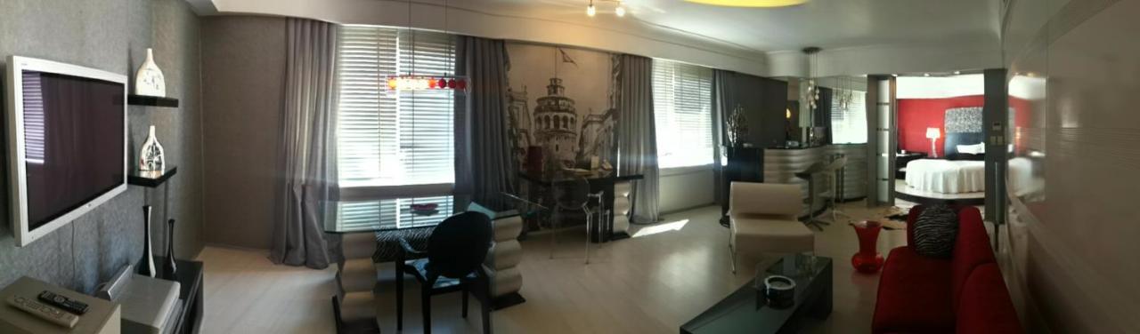 Surmeli Istanbul