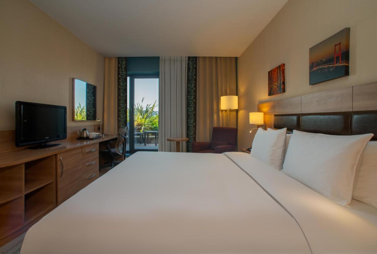 Hotel Dosso Dossi & Golden Horn