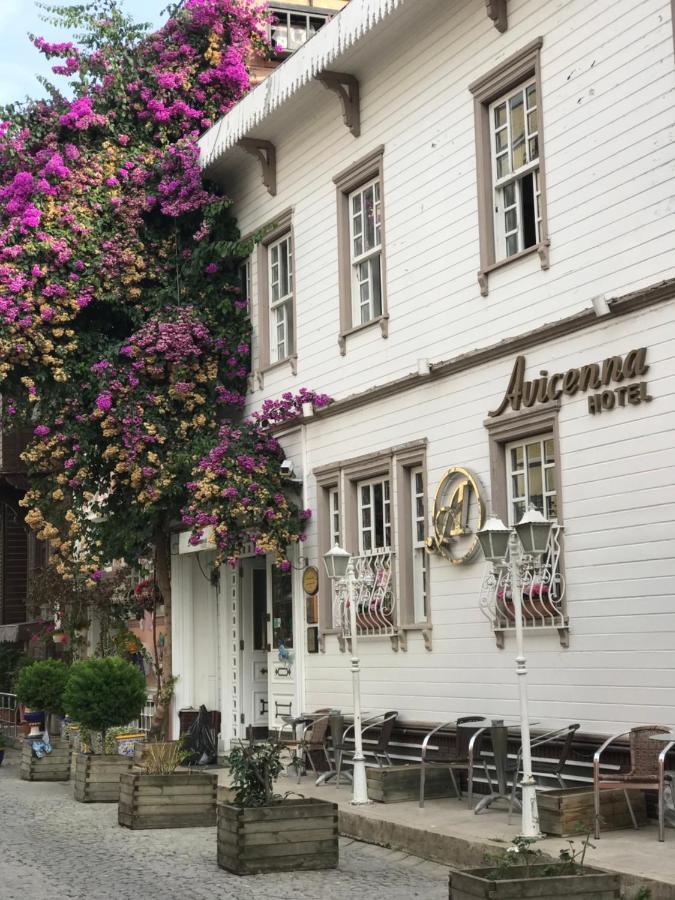 Avicenna Sultanahmet Hotel 4*
