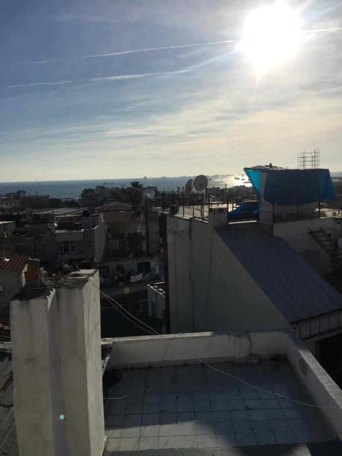 Apartamento Old Town Kagitci Apart