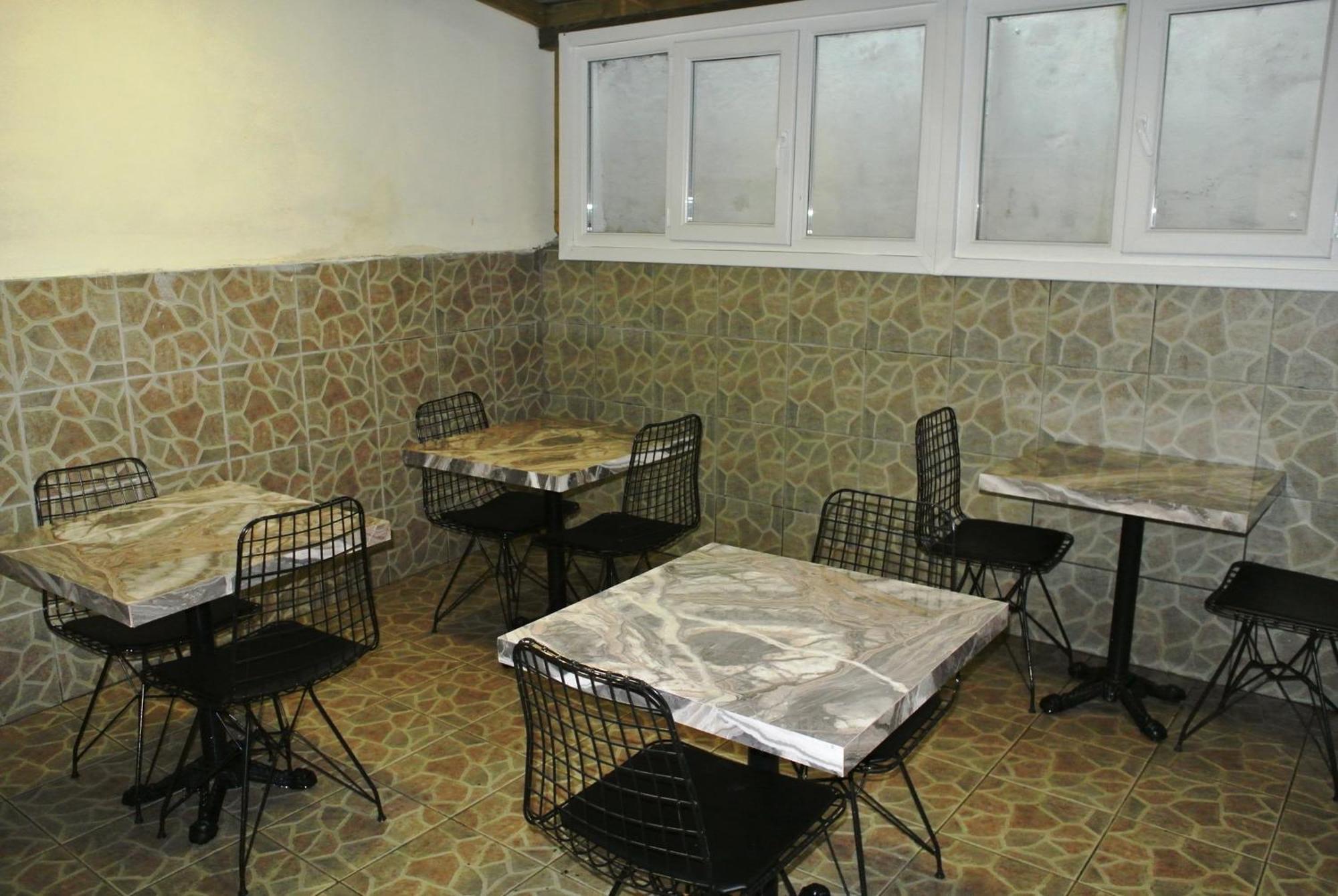 Emirhan Hotel, Sultanahmet