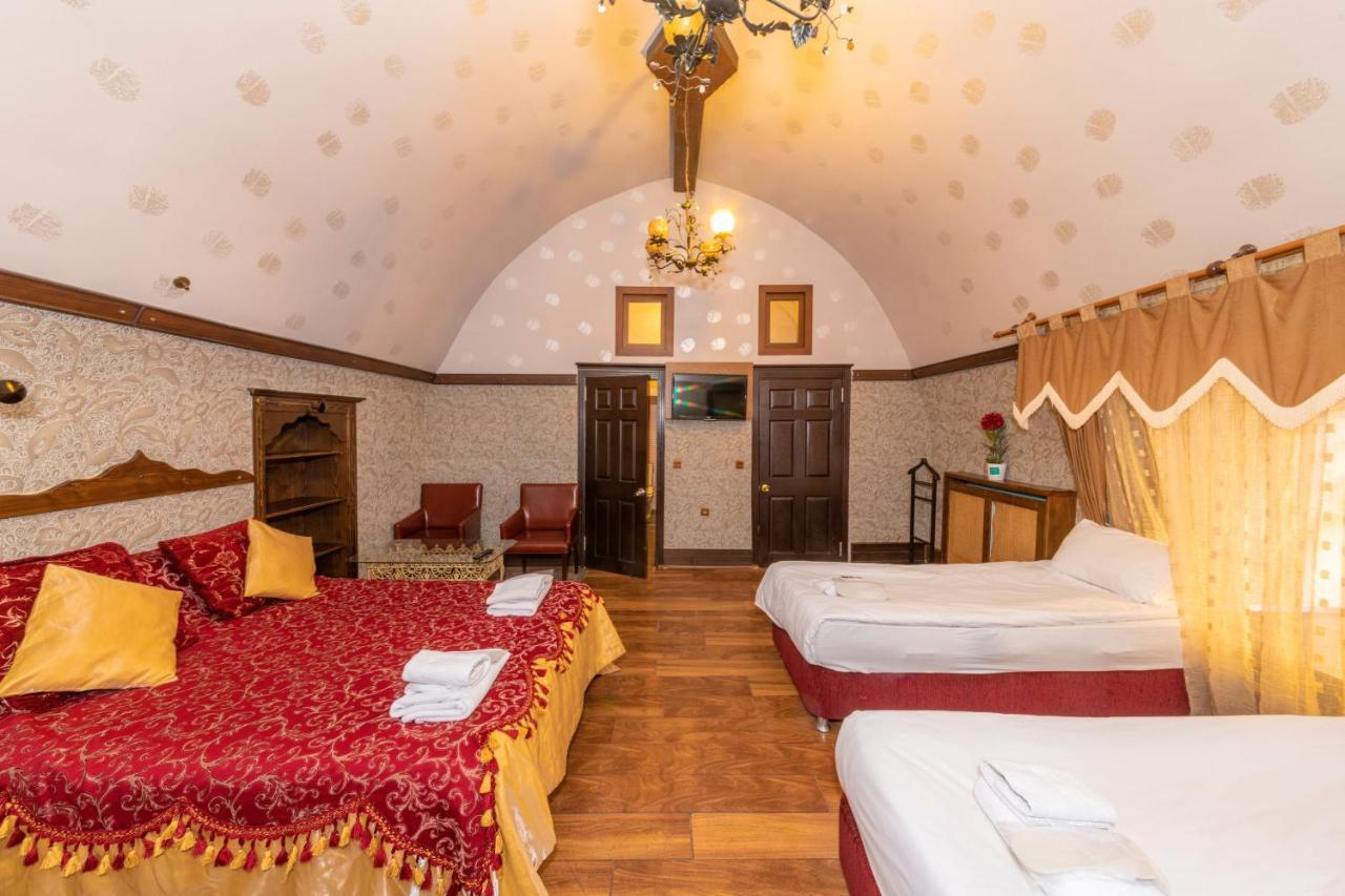 Otto Old Oda ve Kahvaltı İstanbul
