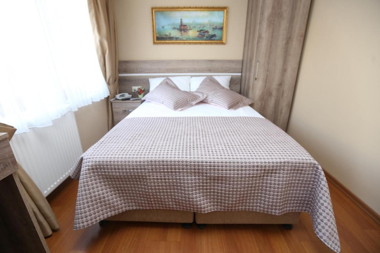 My Holiday Time Hotel Istanbul
