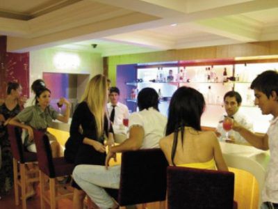 Hotel Yuksel Istanbul