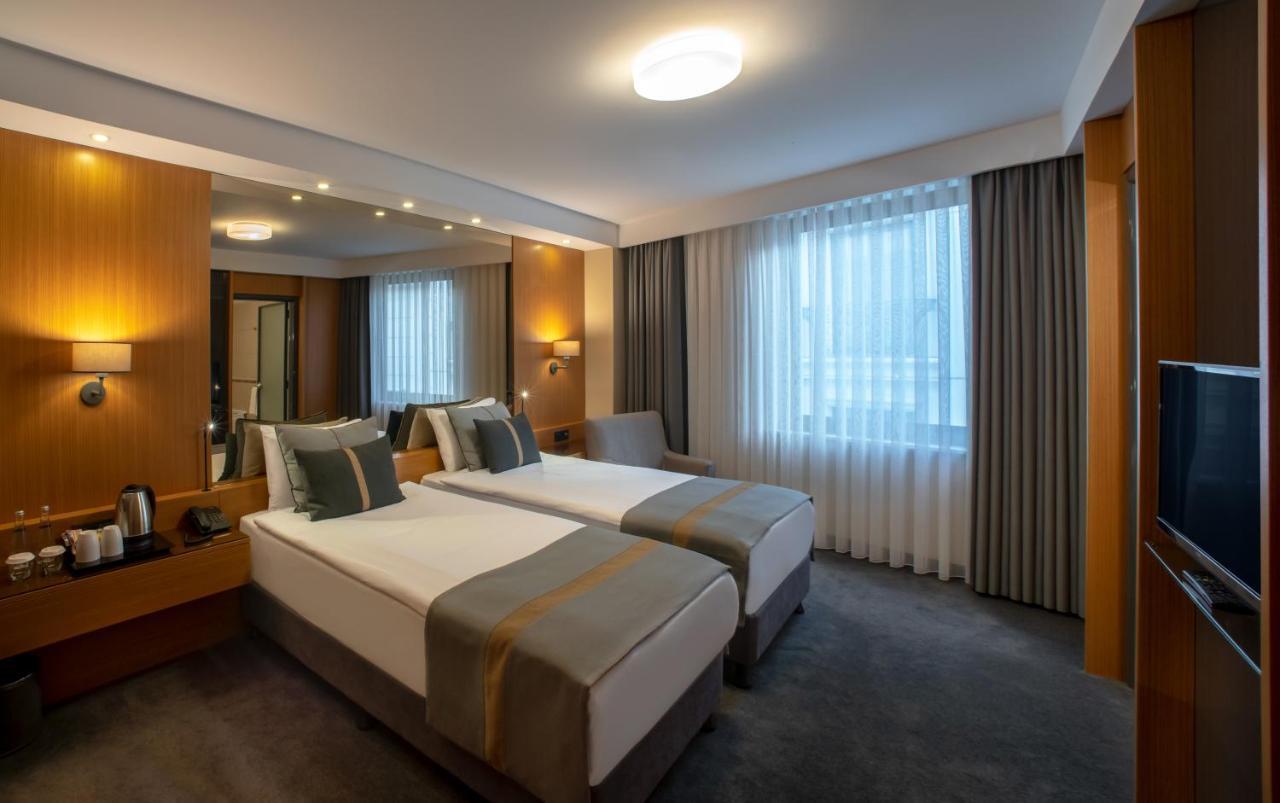 Hotel Tan - Special Category Istambul
