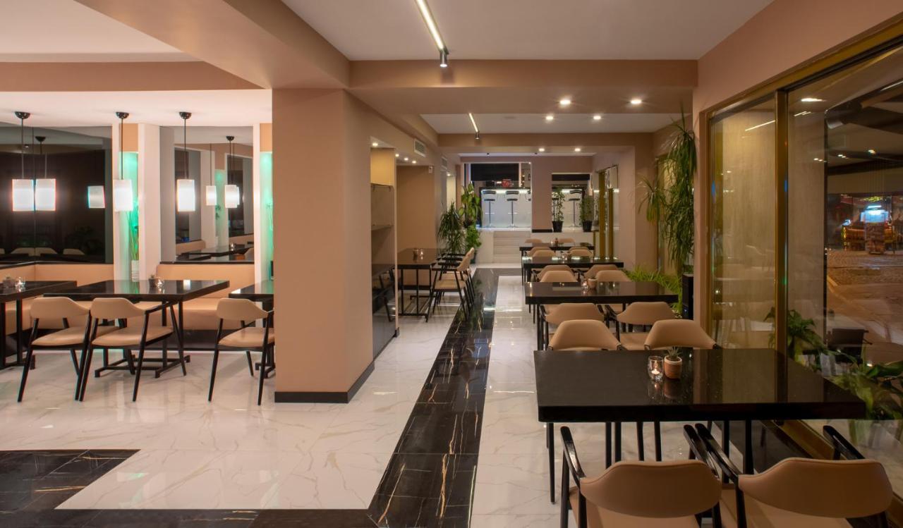 Tan - Special Category Hotel