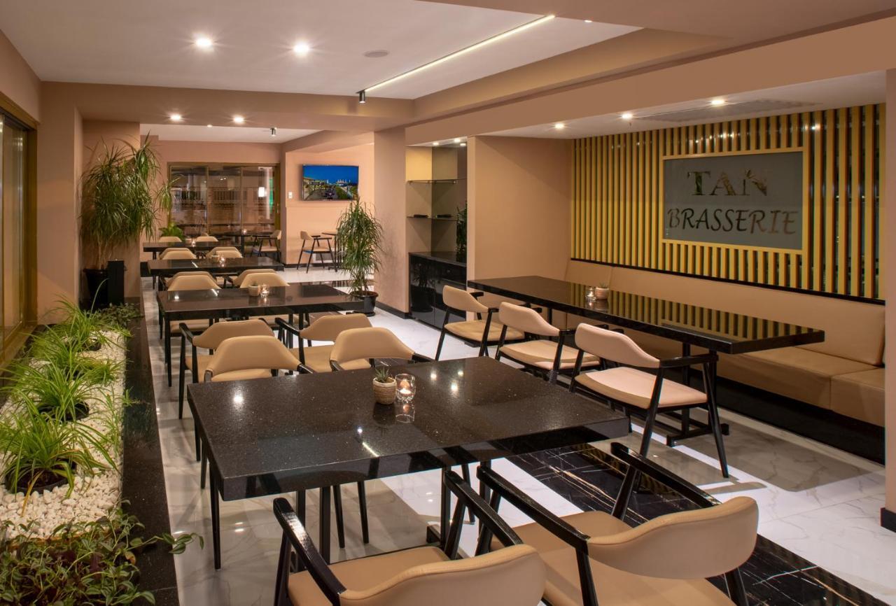 Tan - Special Category 4* Istambul