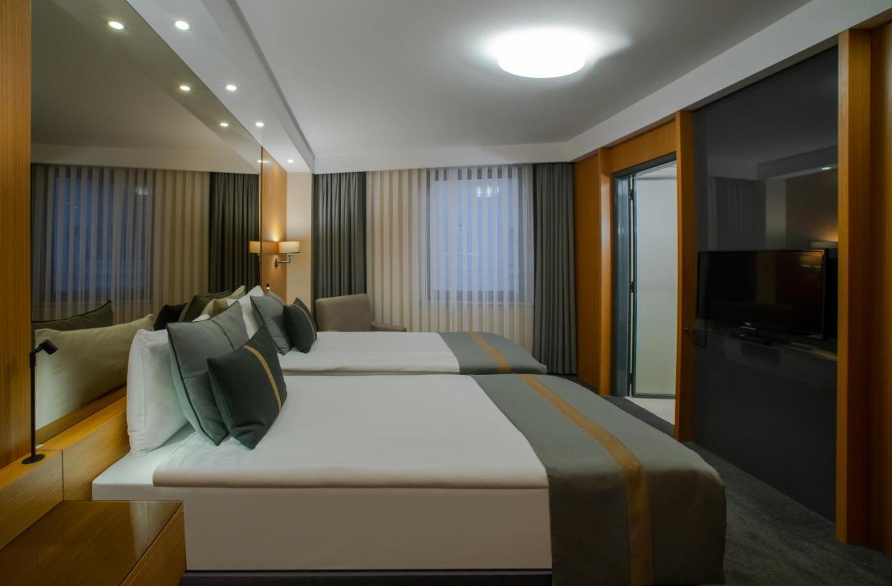 Hotel Tan - Special Category Istambul
