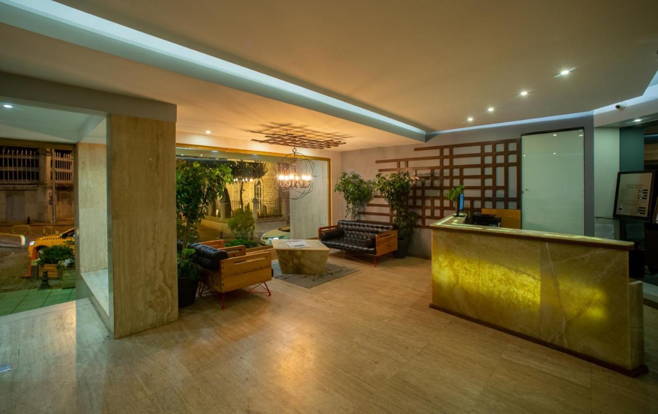 Hotel Tan - Special Category Istambul