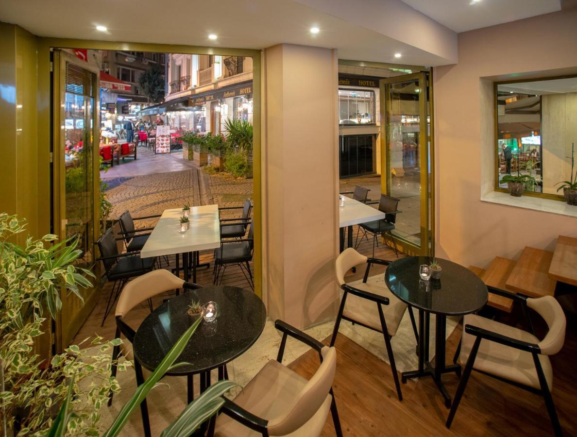 Hotel Tan - Special Category Istambul