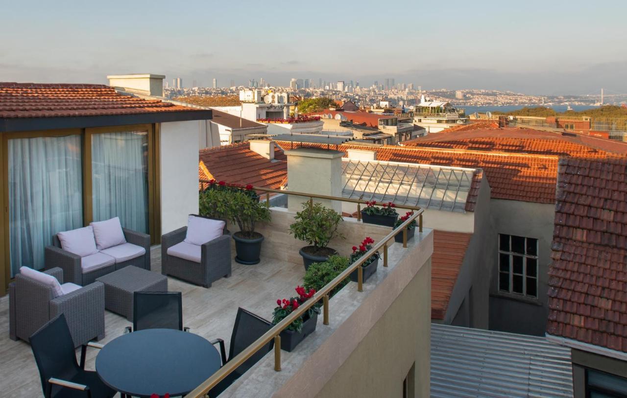 Tan - Special Category Hotel