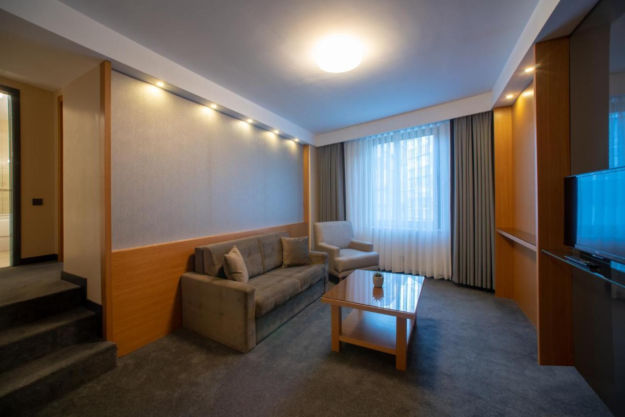 Hotel Tan - Special Category Istambul
