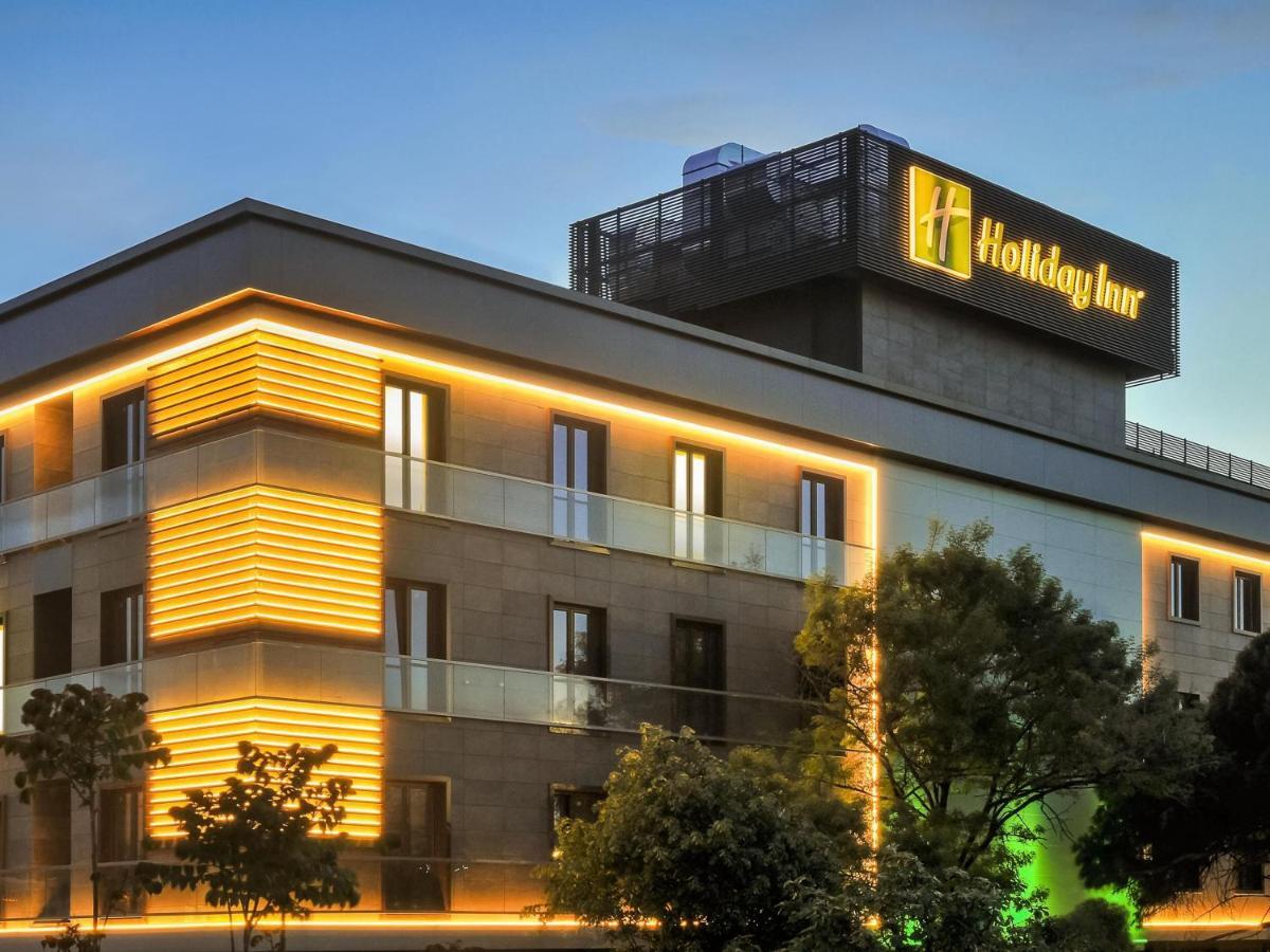 - Kadikoy By Ihg Hotel 4*