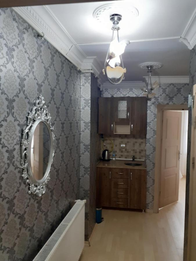Gonul Sultan Oda ve Kahvaltı 2*
