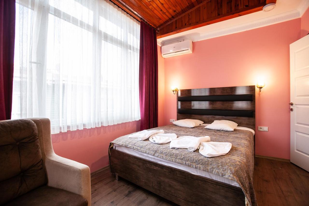 Lale Sultan Apartment Istanbul