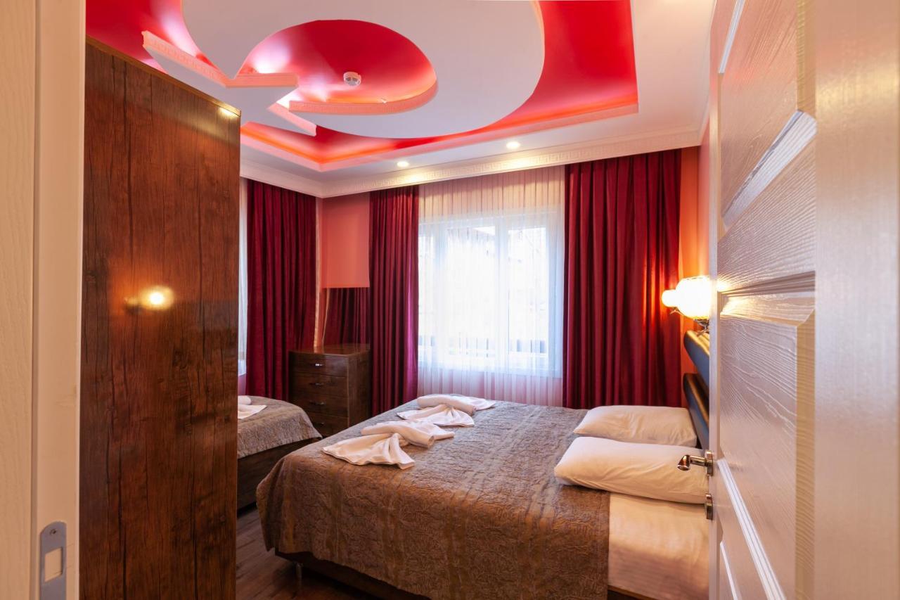 Apartment Lale Sultan *
