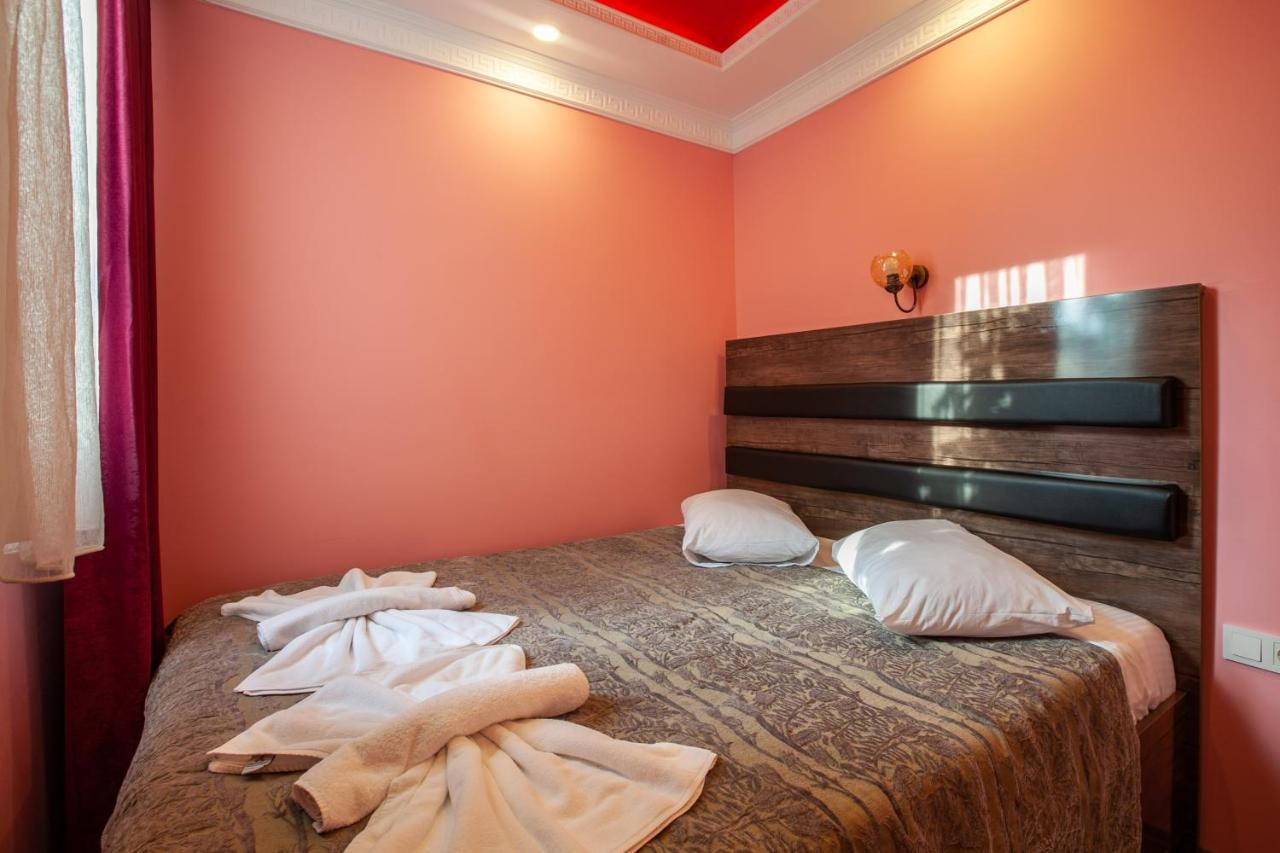 Apartment Lale Sultan *