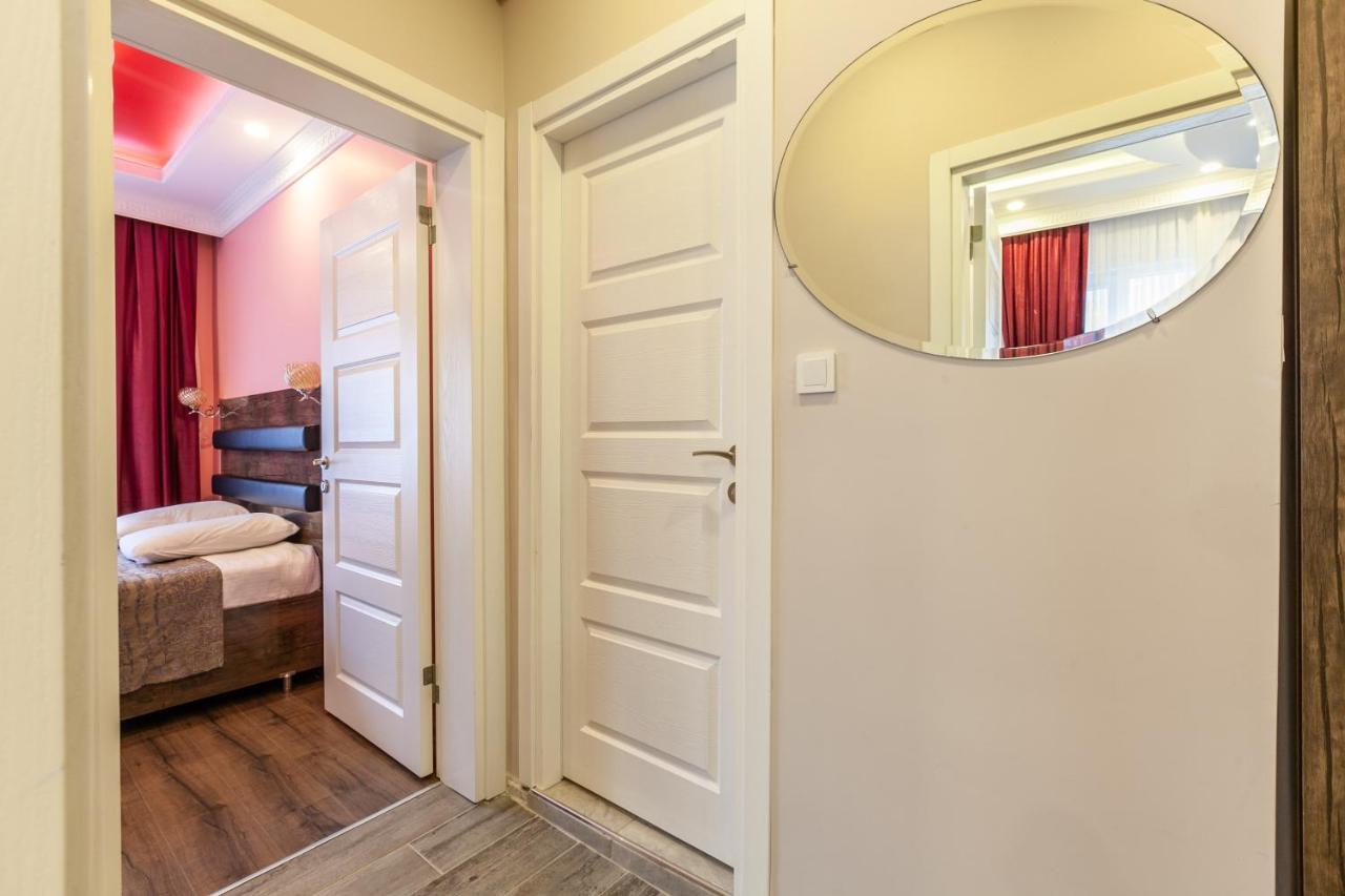 Lale Sultan Apartment Istanbul
