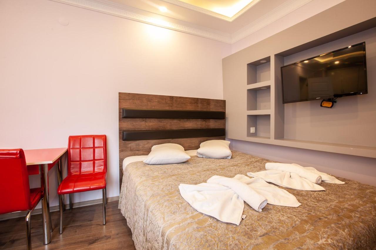 Apartment Lale Sultan
