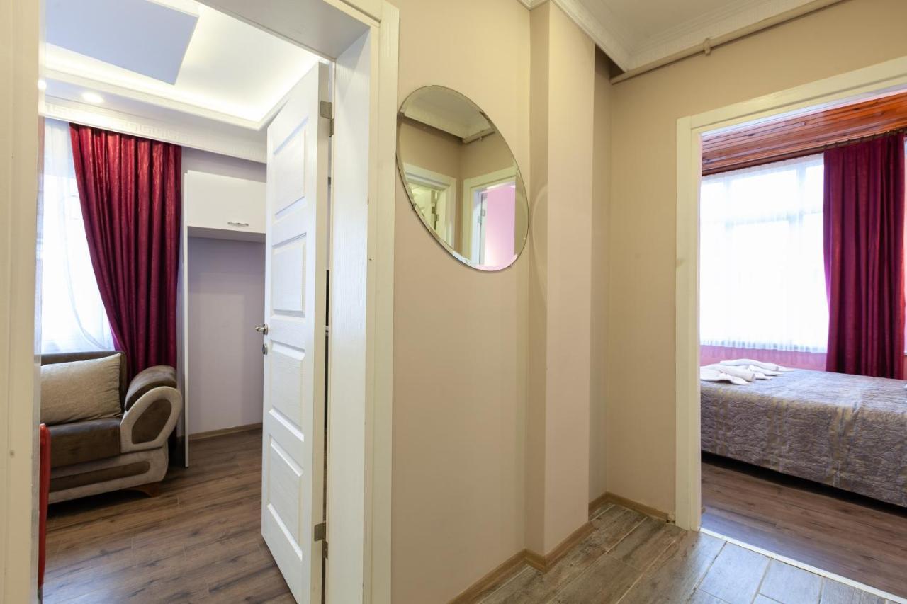 Lale Sultan Istanbul