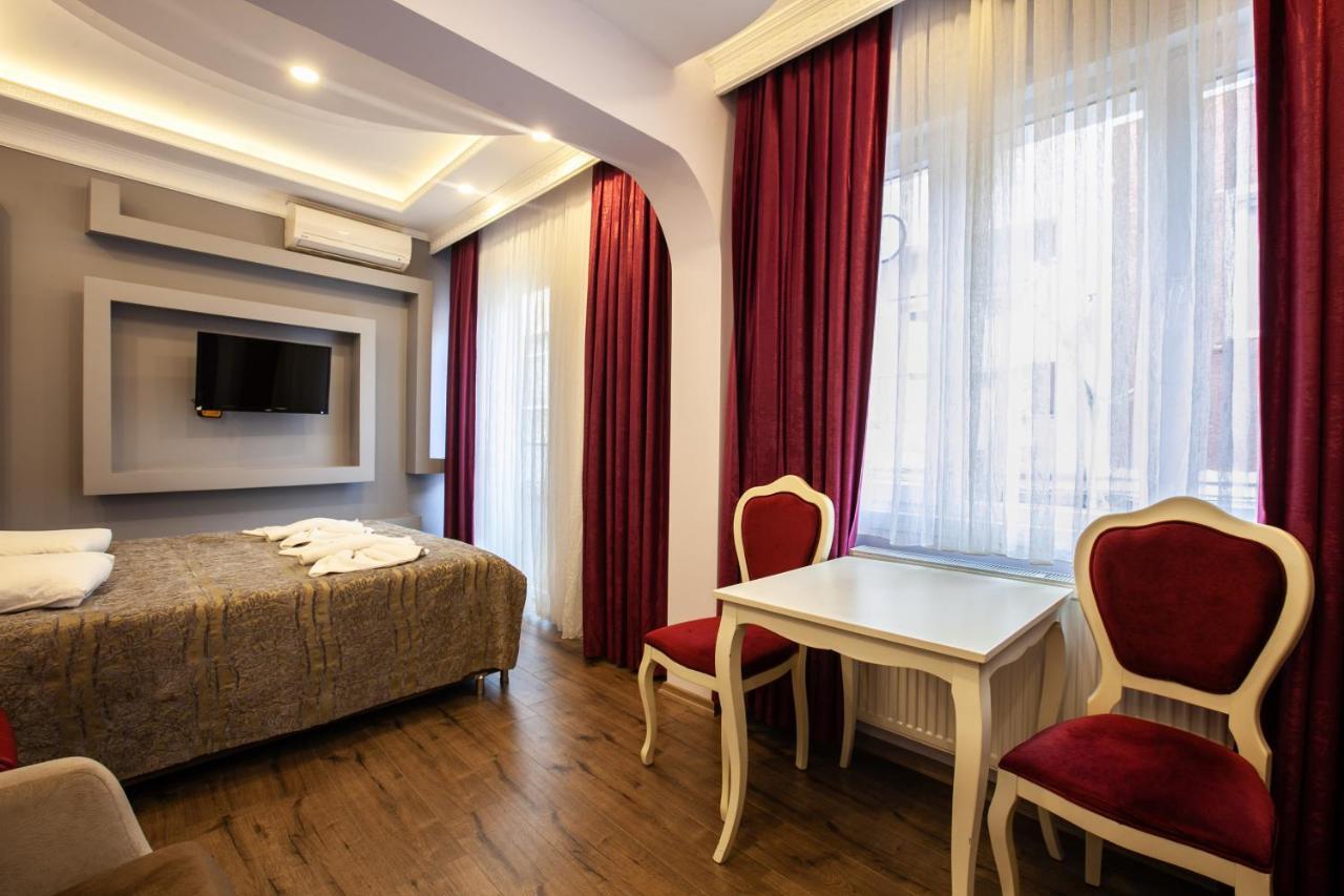 Apartment Lale Sultan *