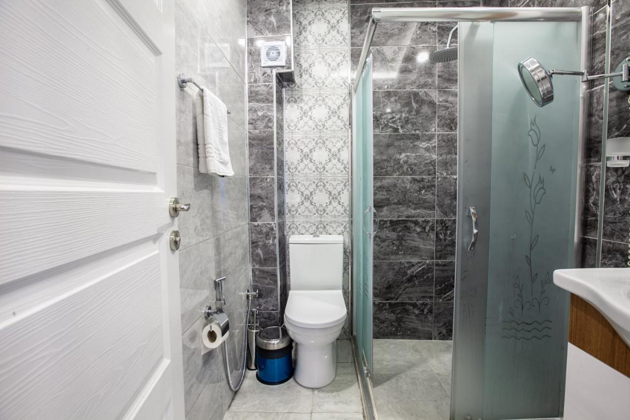 Apartment Lale Sultan