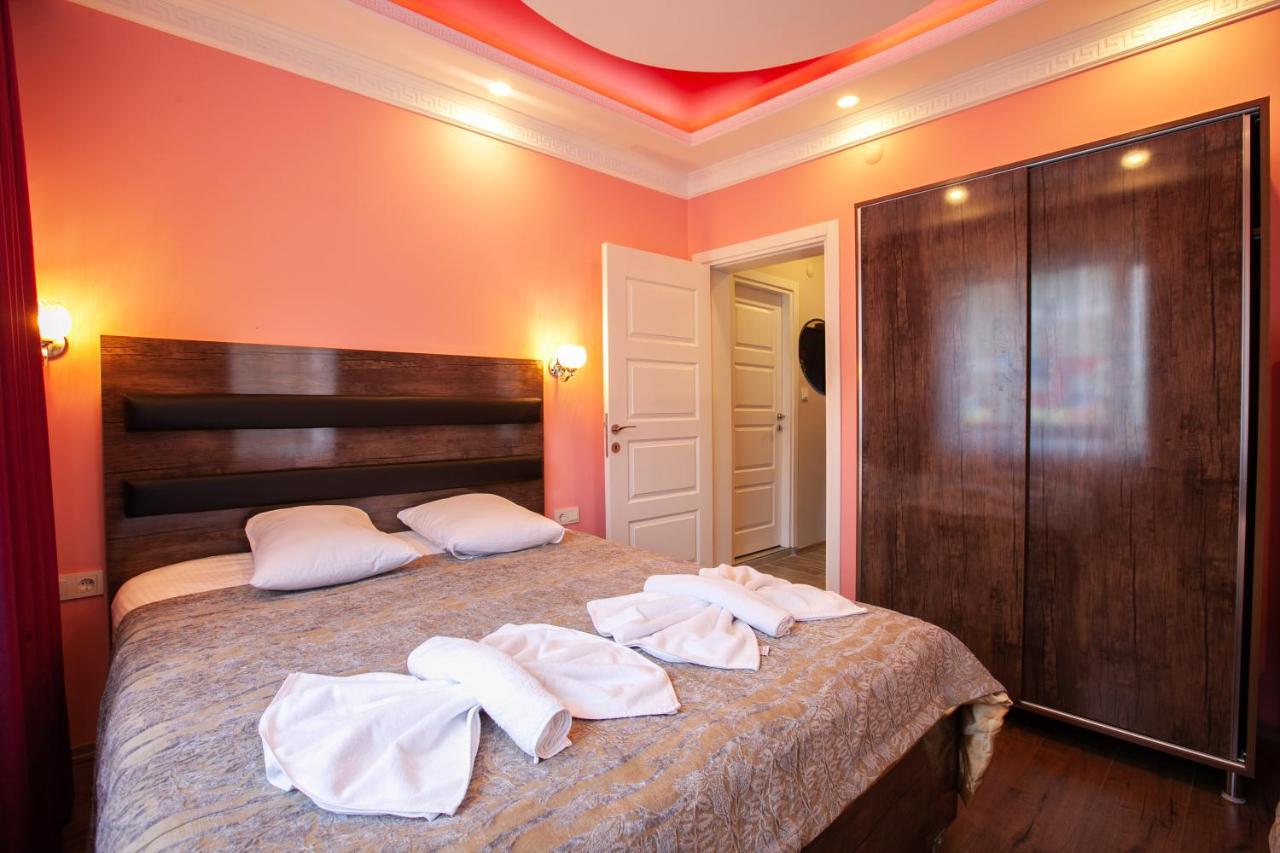 Apartment Lale Sultan
