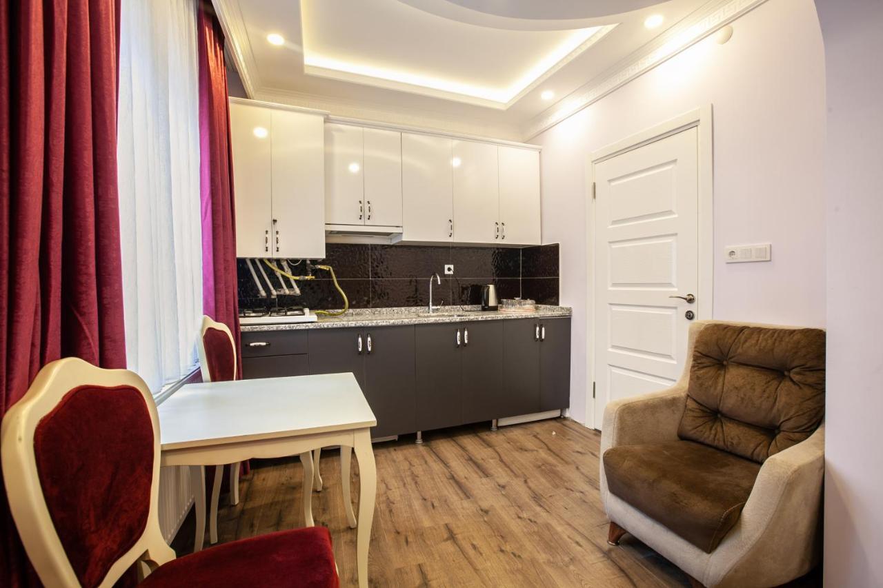 Lale Sultan Apartment *