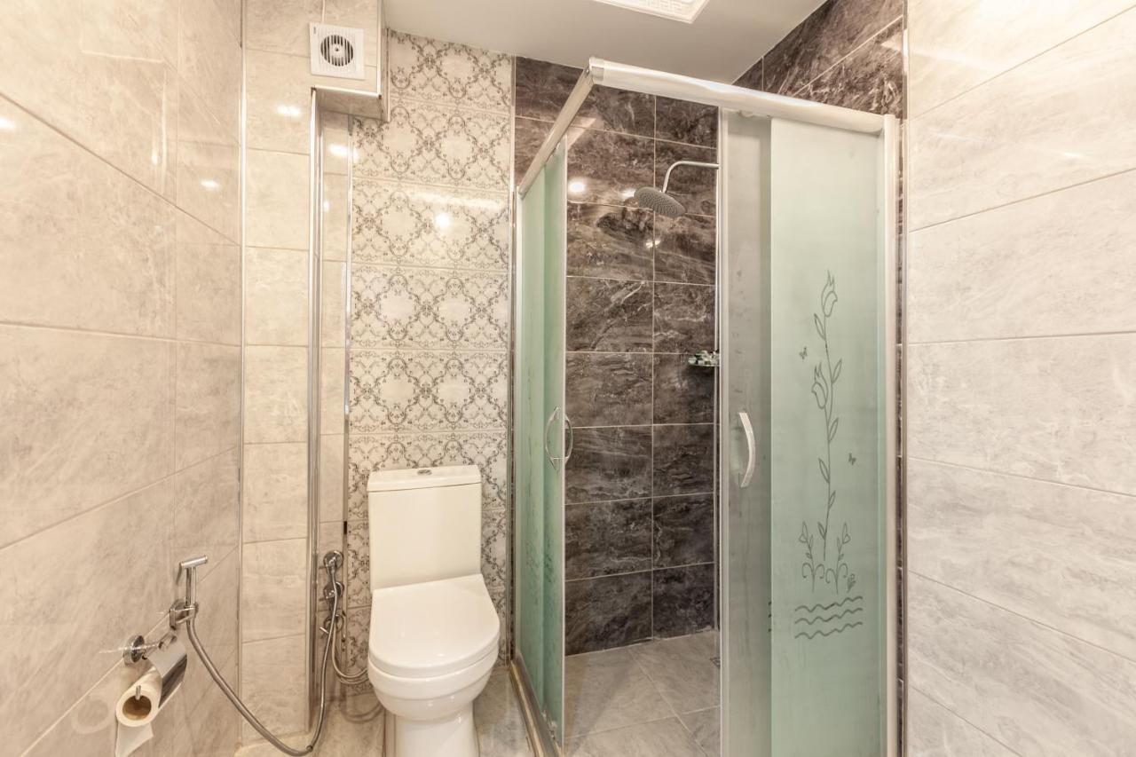 Lale Sultan Apartment Istanbul