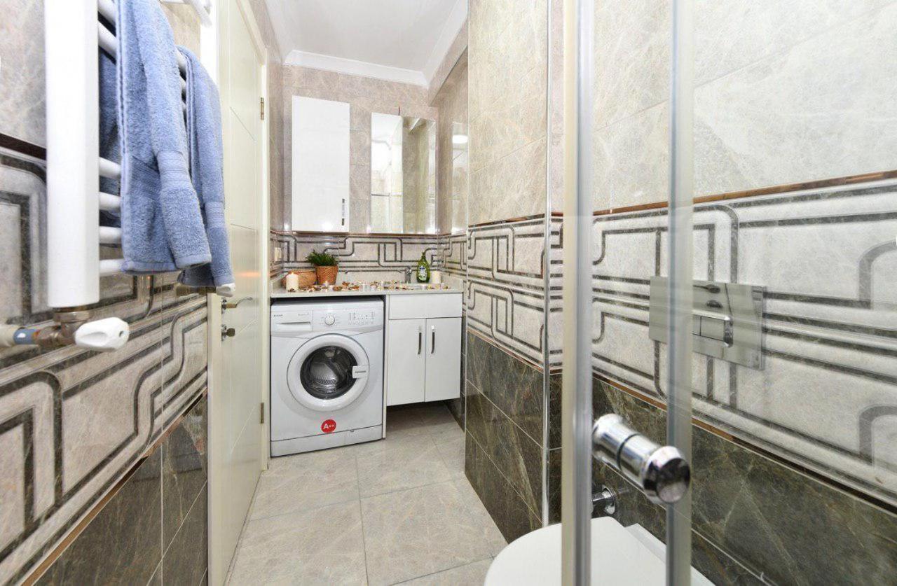 Apartamento Color Homes Bomonti