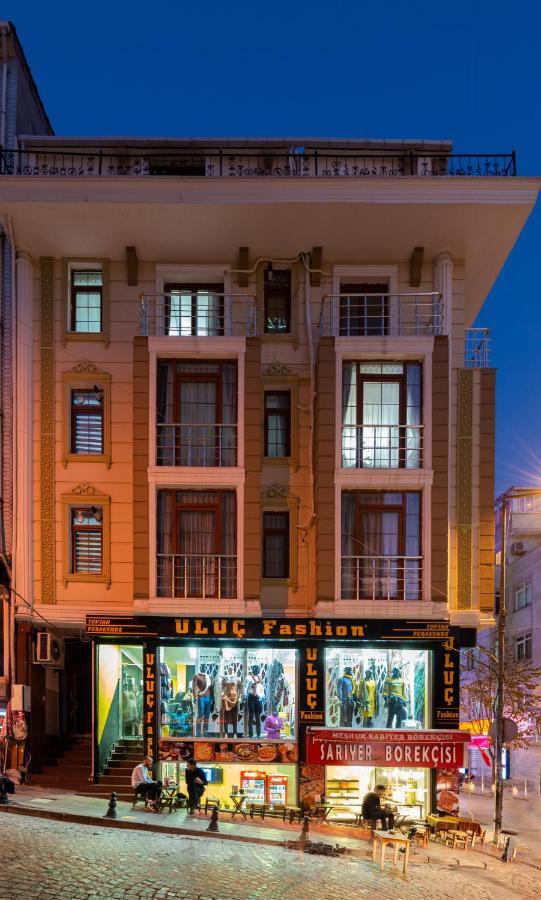 Tiyatro Oldcity 3* Istanbul