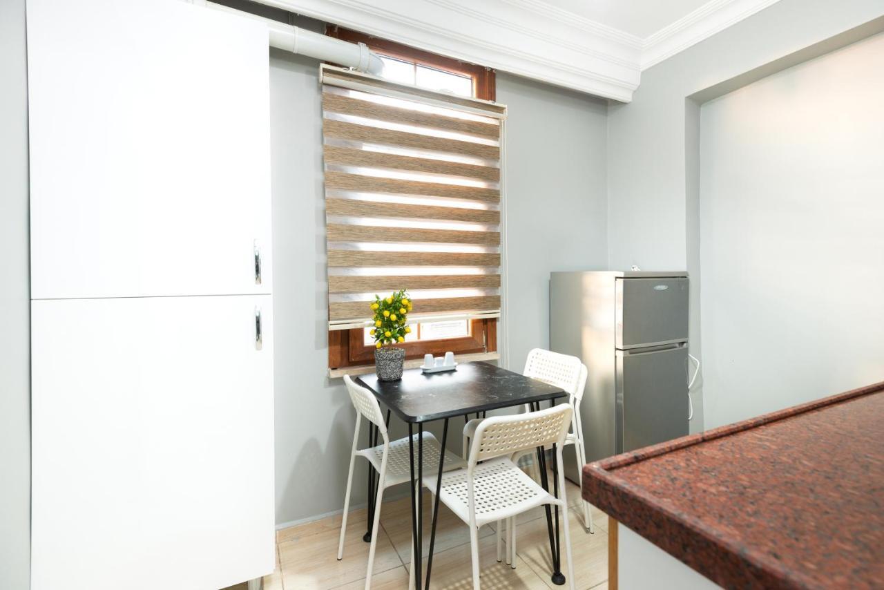 Tiyatro Oldcity 3* Istanbul