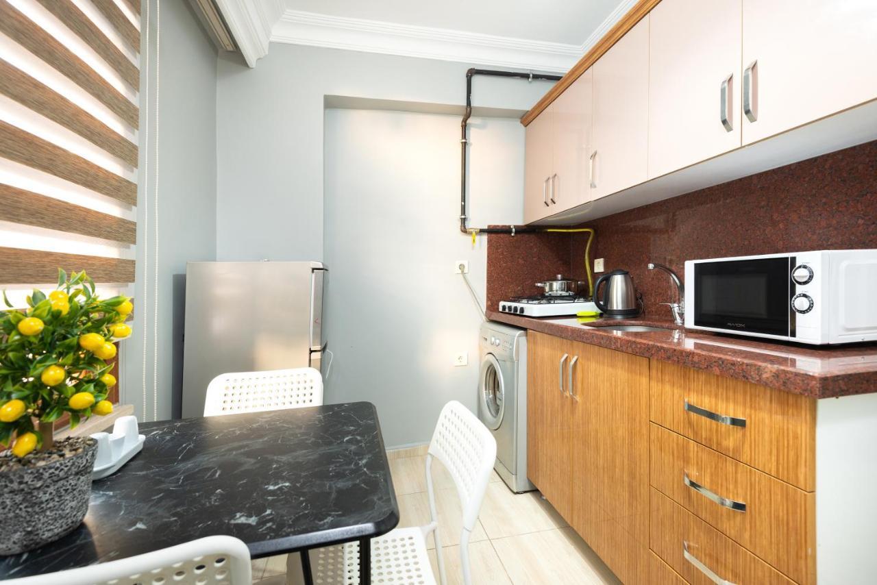 Tiyatro Oldcity 3* Istanbul