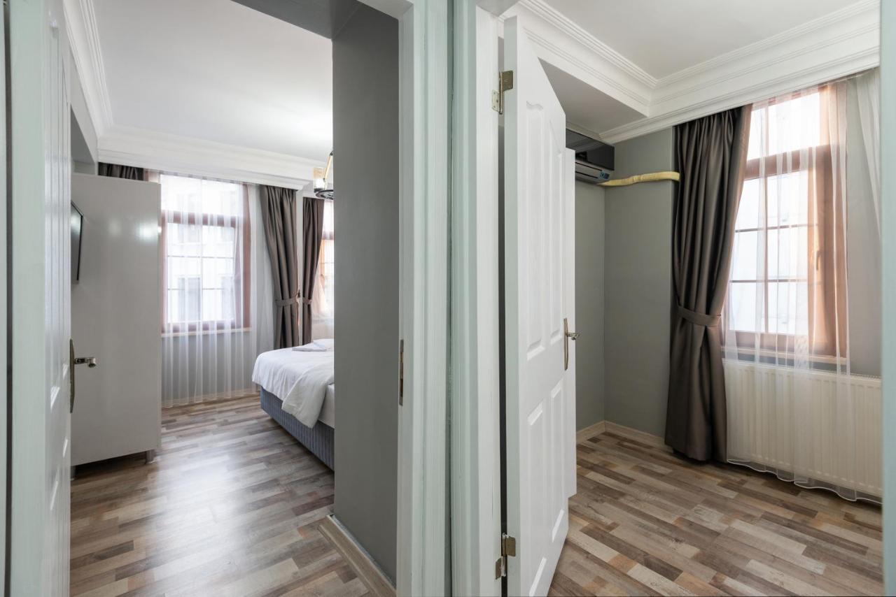 Hotel Tiyatro Oldcity 3*