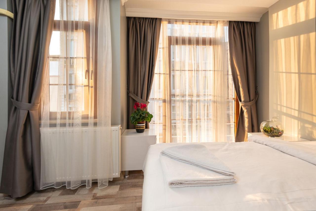 Hotel Tiyatro Oldcity