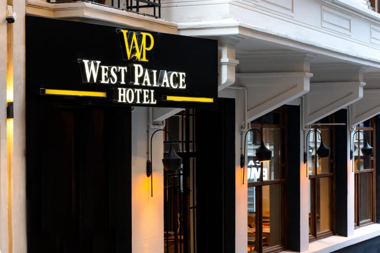 West Palace 2* Istambul