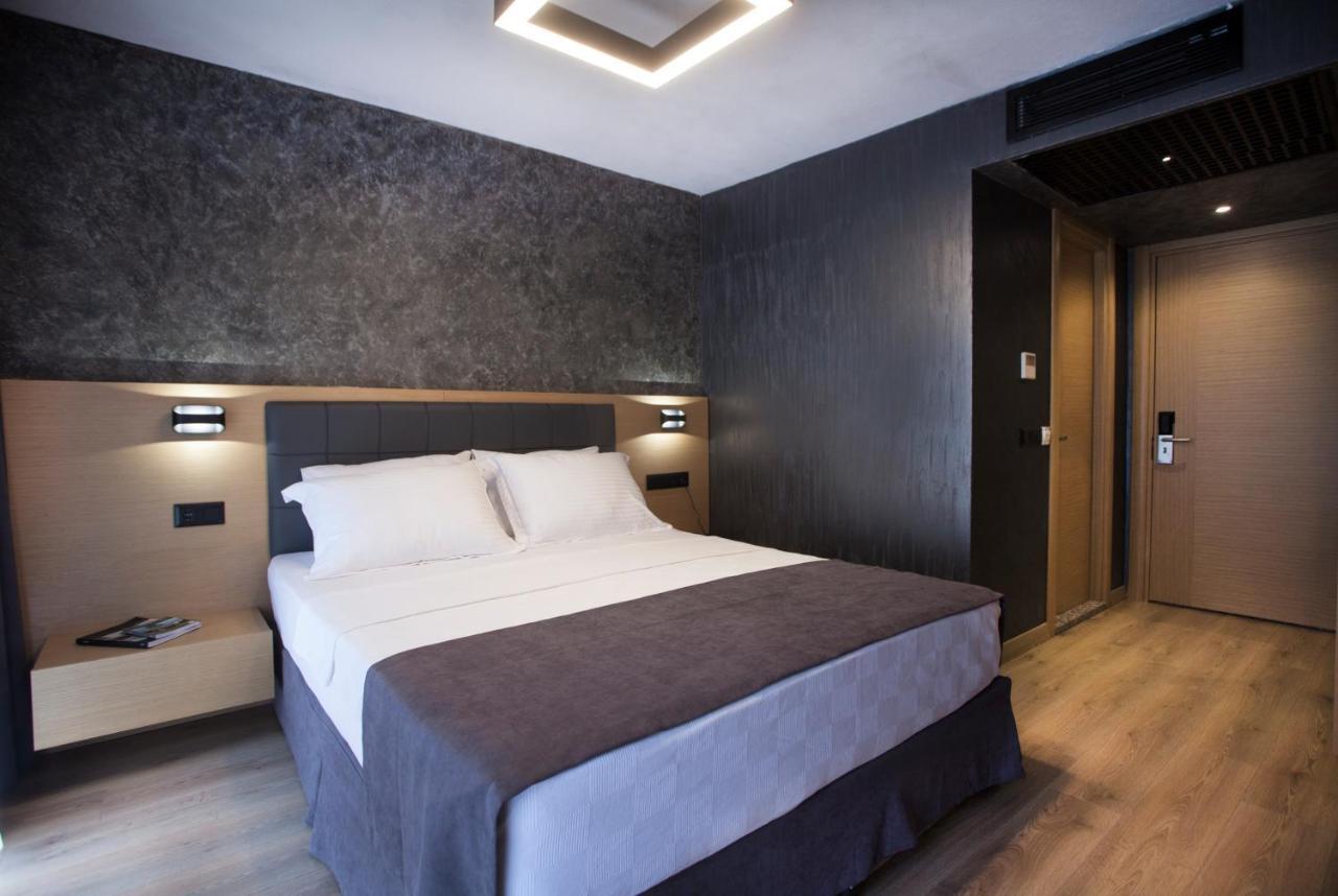 Hotel Red Stone 3*