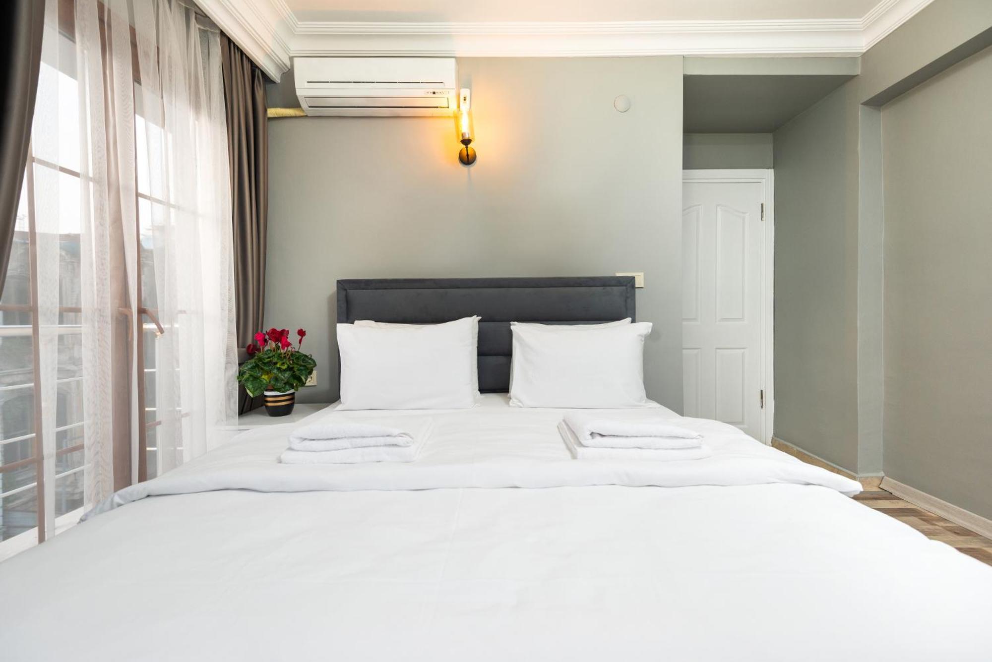 Hotel Tiyatro Oldcity 3*