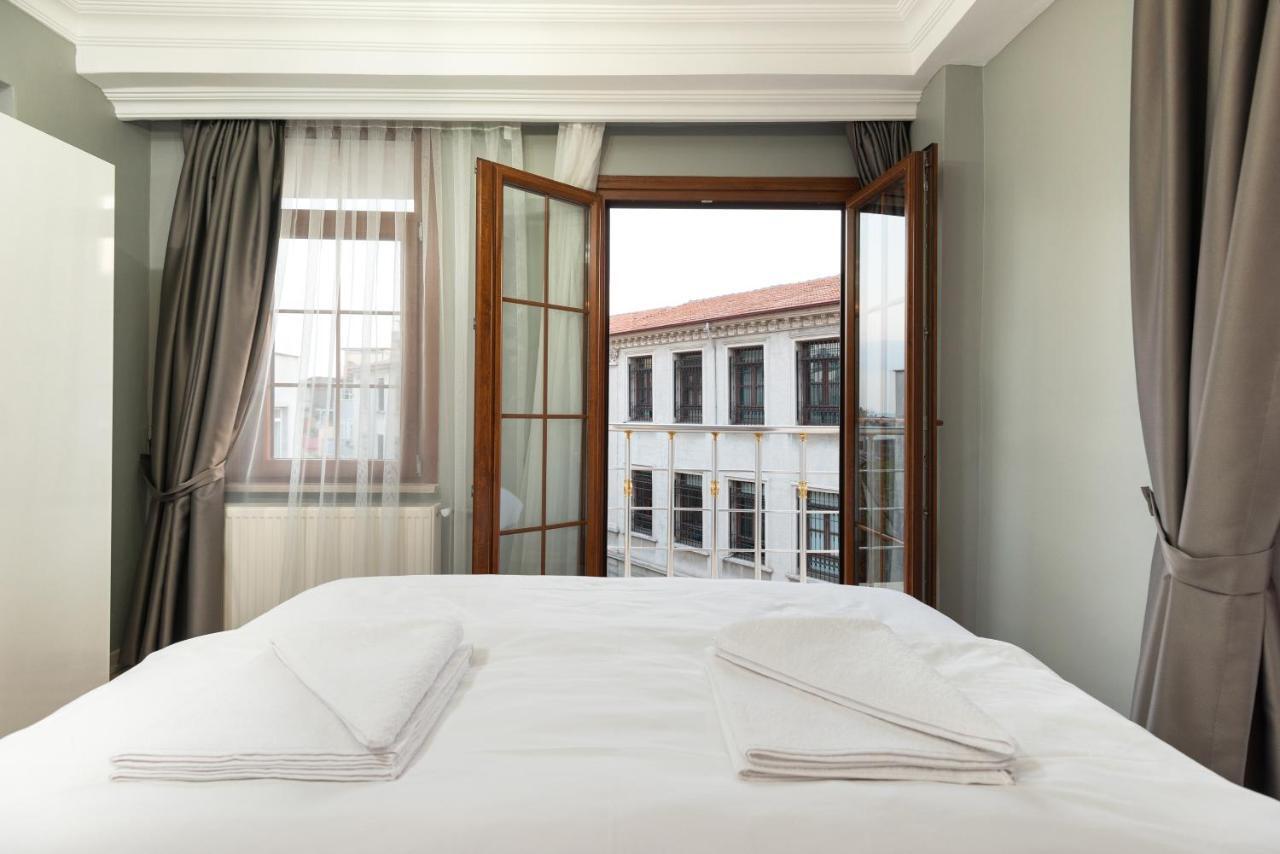 Hotel Tiyatro Oldcity Istanbul